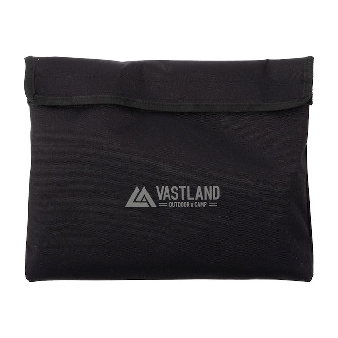 Vastland コンパクト焚火台 VL-CFPのデメリットは1つ!