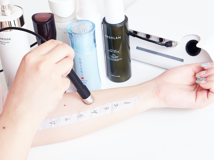 エストG.P. コンディショニングセラム リフトモイストをレビュー