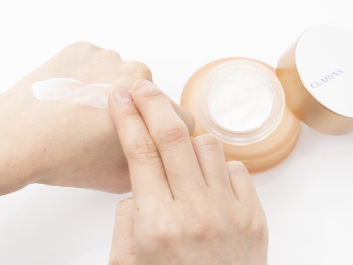 1度使用 ベネフィーク リュクス リブルームナイトクリーム 本体 1度使用 ベネフィーク リュクス リブルームナイトクリーム 本体