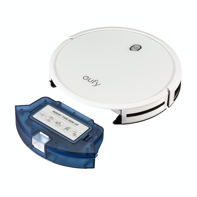 eufy EUFY ROBO VAC 11S WHITE ブラシ付 Eufy RoboVac 11Sをレビュー!クチコミ・評判をもとに徹底検証