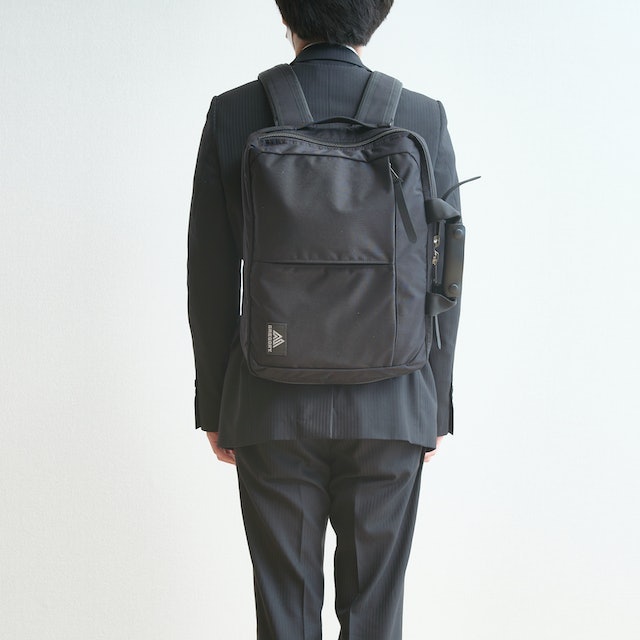 カジュアルすぎるデザインで、使う場所を選ぶ