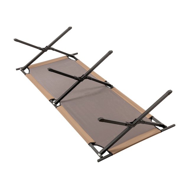 コールマン トレイルヘッドコット2をレビュー！クチコミ・評判をもとに