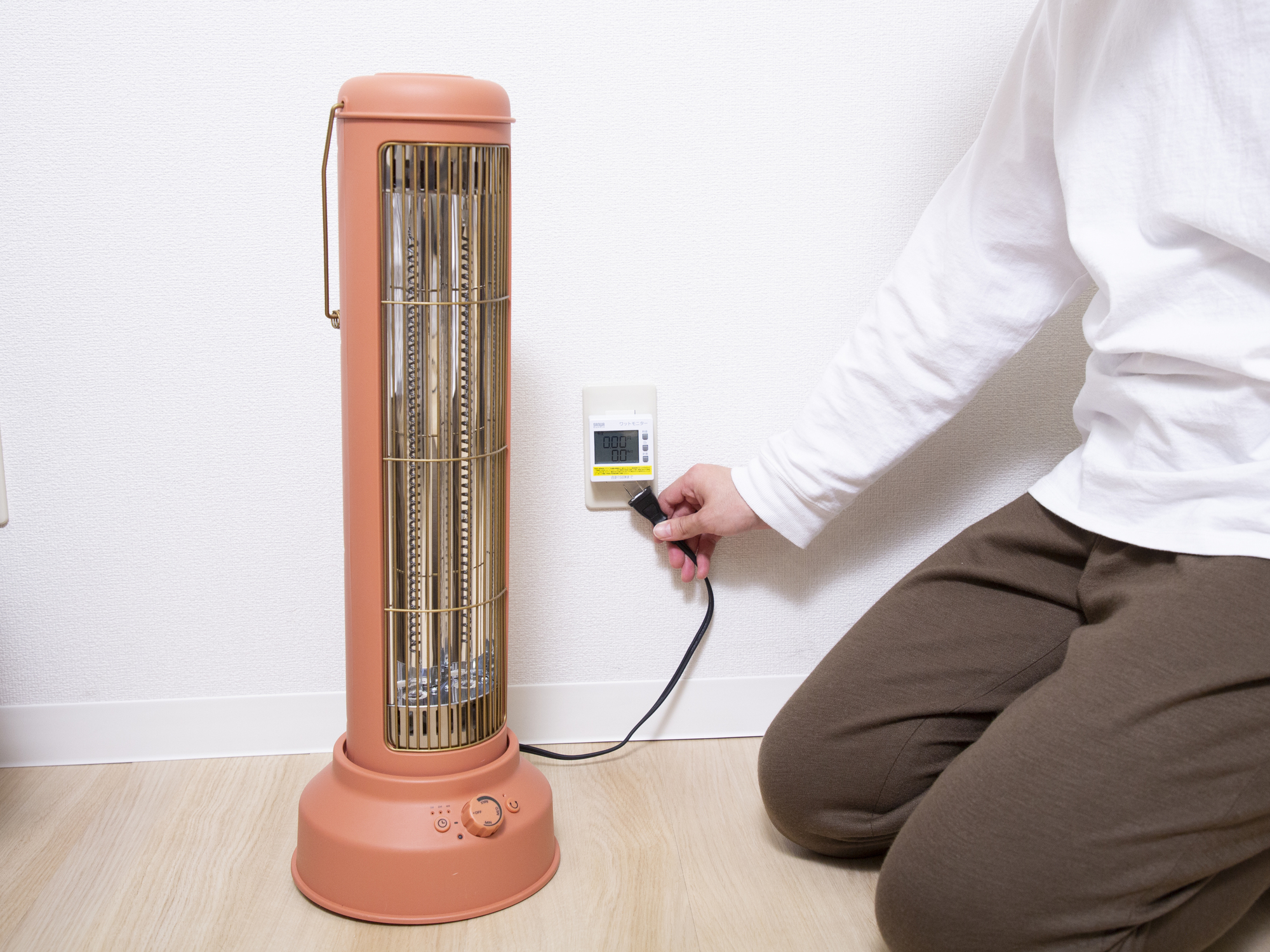 YAMAZEN 遠赤外線ヒーター　2020年製 楽天市場】ヒーター 電気ストーブ ワイド＆スポット カーボン