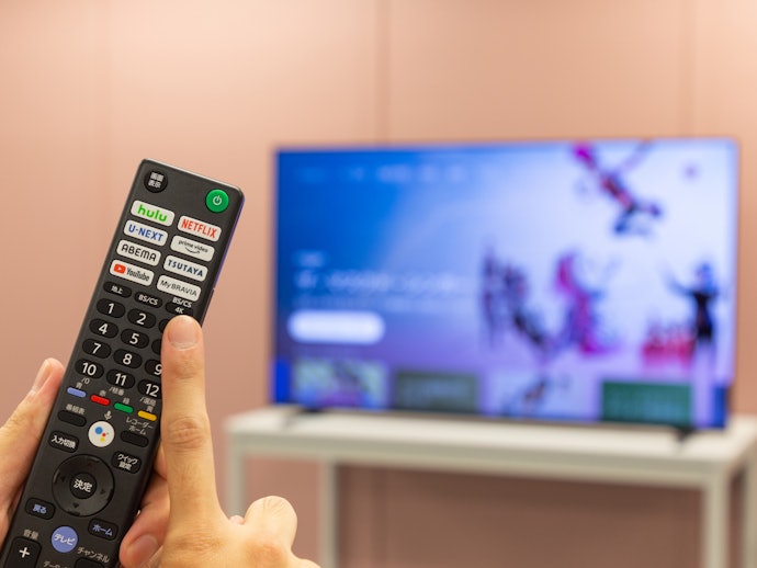 Panasonic VIERA TH-49JX850をレビュー!クチコミ・評判をもとに Panasonic VIERA TH-49JX850をレビュー!クチコミ・評判をもとに