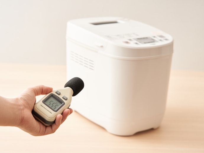 エムケー精工 ふっくらパン屋さん HBS-100W-Wをレビュー！クチコミ