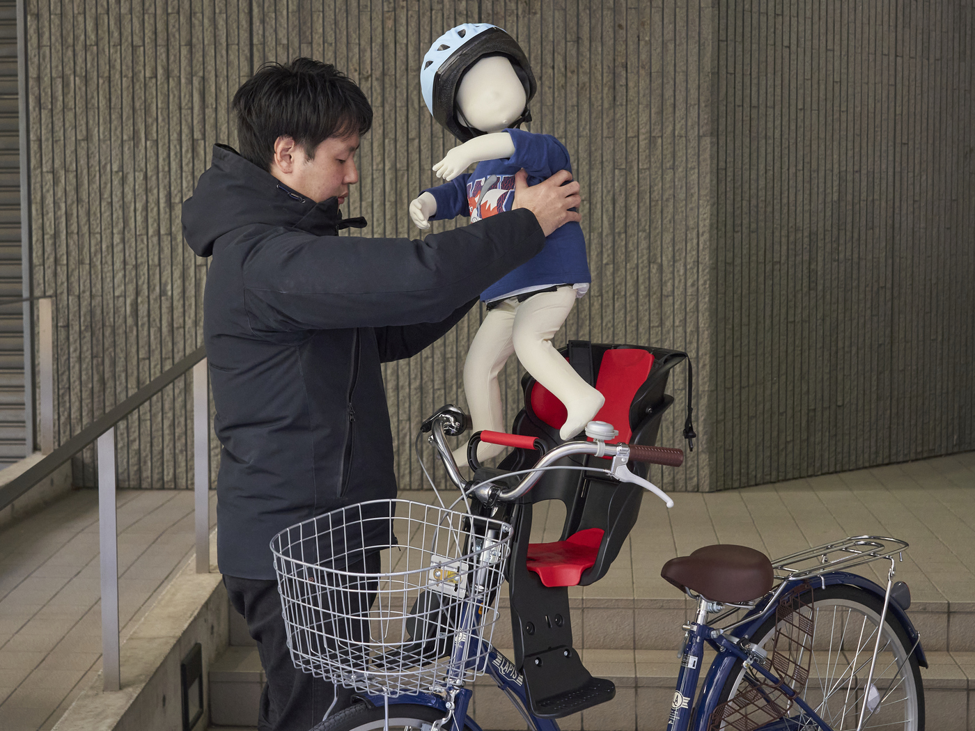 Thule Yepp Miniをレビュー！クチコミ・評判をもとに徹底検証 | マイベスト