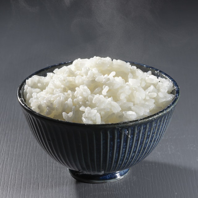 甘くさわやかな香りが魅力。わずかに穀物の香りも