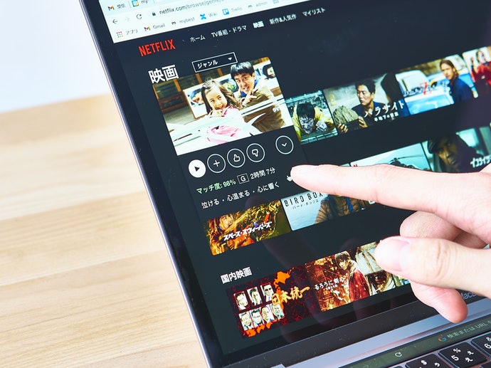 検証③ レコメンド機能の充実度