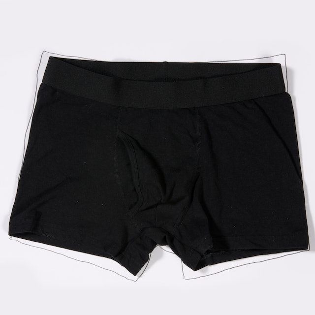 ファミリーマート ボクサーパンツ 前開きをレビュー！クチコミ