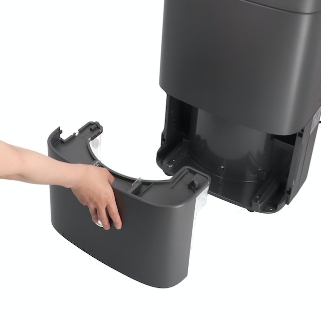 エレクトロラックス 空気清浄機 UltimateHome 500をレビュー!口コミ