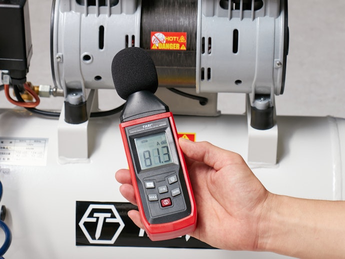 TrueTools 静音コンプレッサー TRTO-SC30Lをレビュー!クチコミ TrueTools 静音コンプレッサー TRTO-SC30Lをレビュー!クチコミ