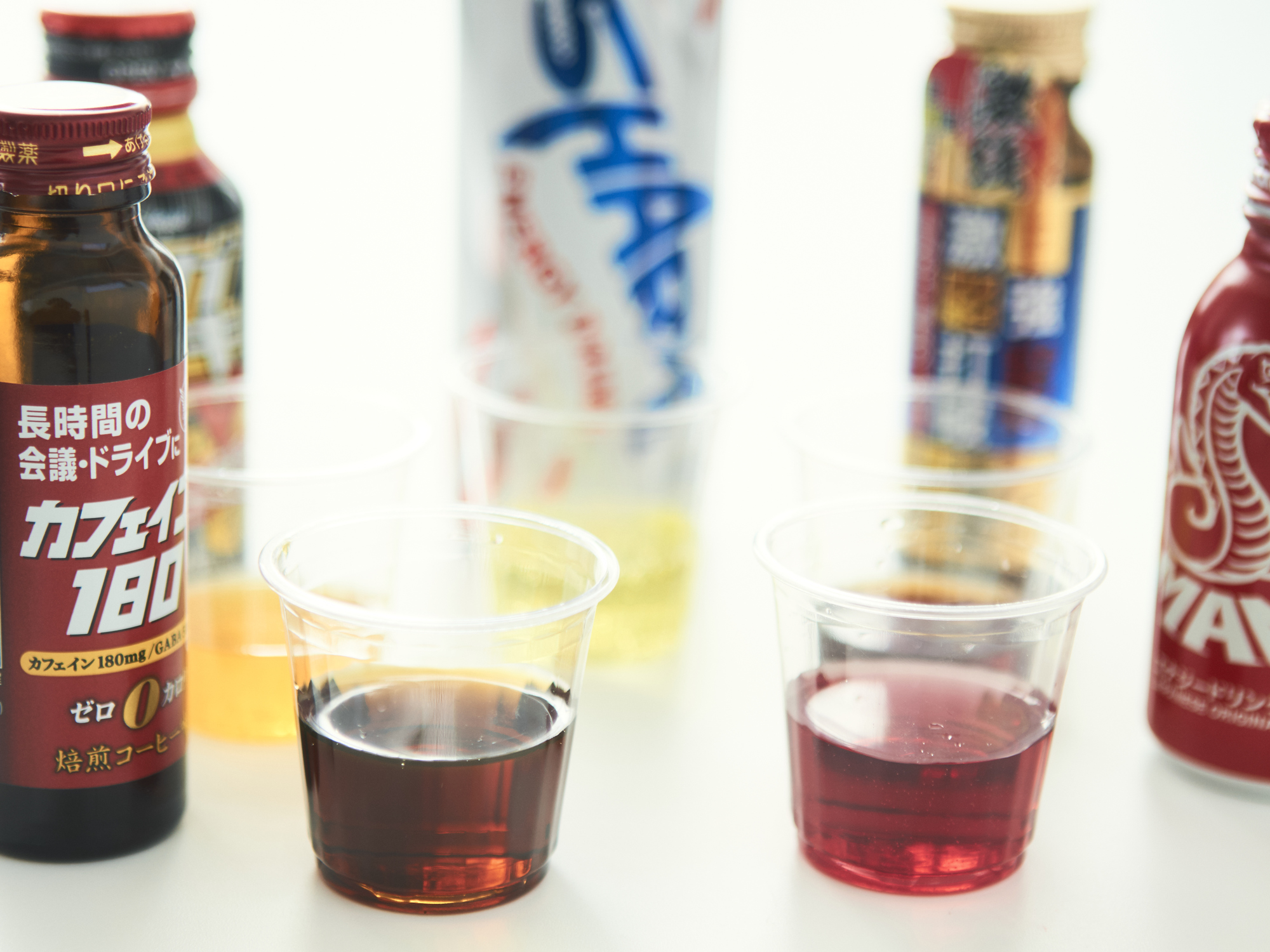 日興薬品 レッドマムシの口コミや評判を実際に試して検証レビュー Mybest