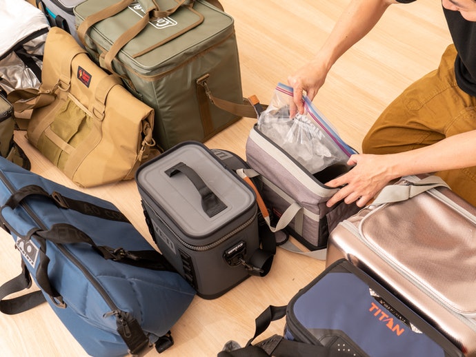 サーモス ソフトクーラー lを全17商品と比較 口コミや評判を実際に使ってレビューしました Mybest