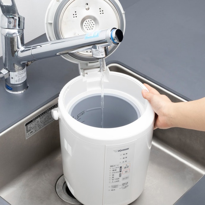 象印 スチーム式加湿器 EE-RS35をレビュー!クチコミ・評判をも 象印 スチーム式加湿器 EE-RS35をレビュー!クチコミ・評判をも