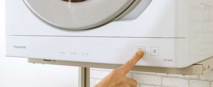 パナソニック 衣類乾燥機 NH-D605のデメリットは3つ!