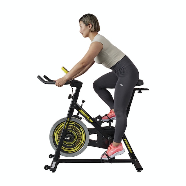 スピンバイク ALINCO(アルインコ) BK1518Y