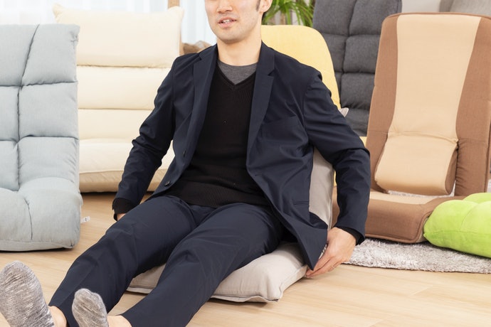 無印良品 座いす小を全17商品と比較 口コミや評判を実際に使ってレビューしました Mybest