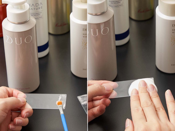 肌ナチュール ホワイトクリーミーホイップをレビュー！クチコミ