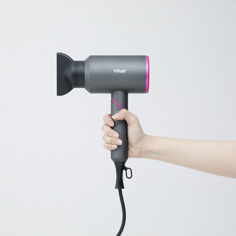 Yihai ヘアドライヤーをレビュー！クチコミ・評判をもとに徹底検証