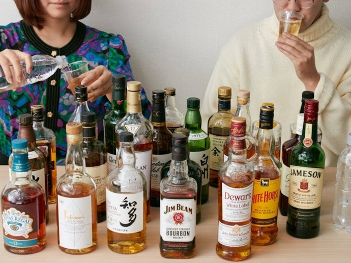 サントリー シングルモルトウイスキー 山崎を全26商品と比較!口コミや ...