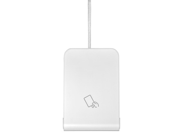 IODATA ICカードリーダーライター USB-NFC4Sのデメリットは1つ!suicaなどの交通系IC非対応なのが惜しい