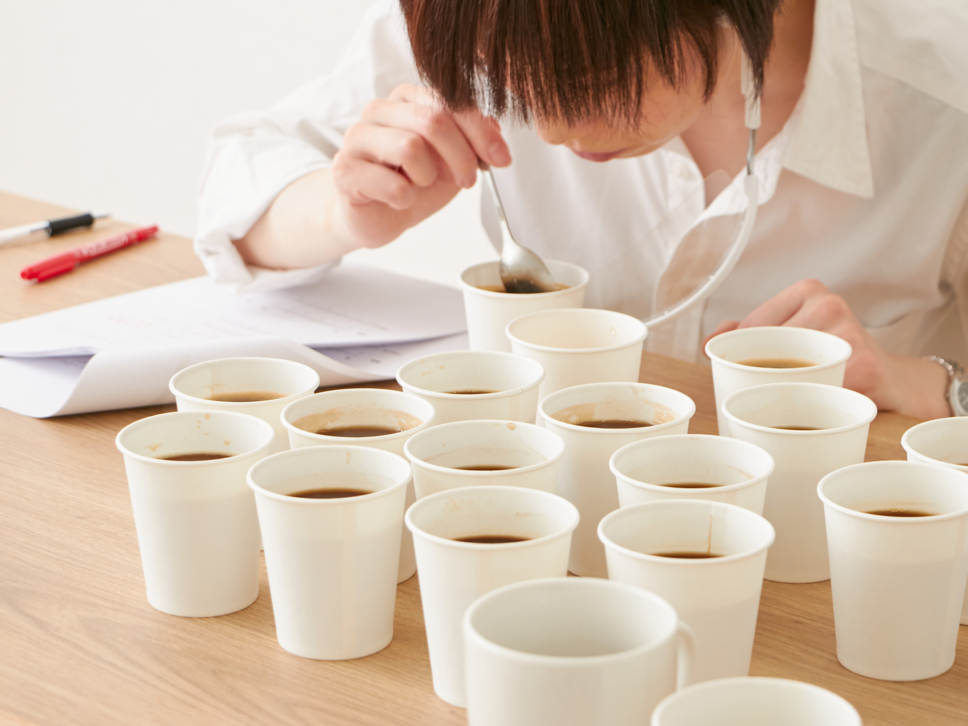 Ucc ザ ブレンド117を全18商品と比較 実際に飲んで口コミや評判をレビューしました Mybest
