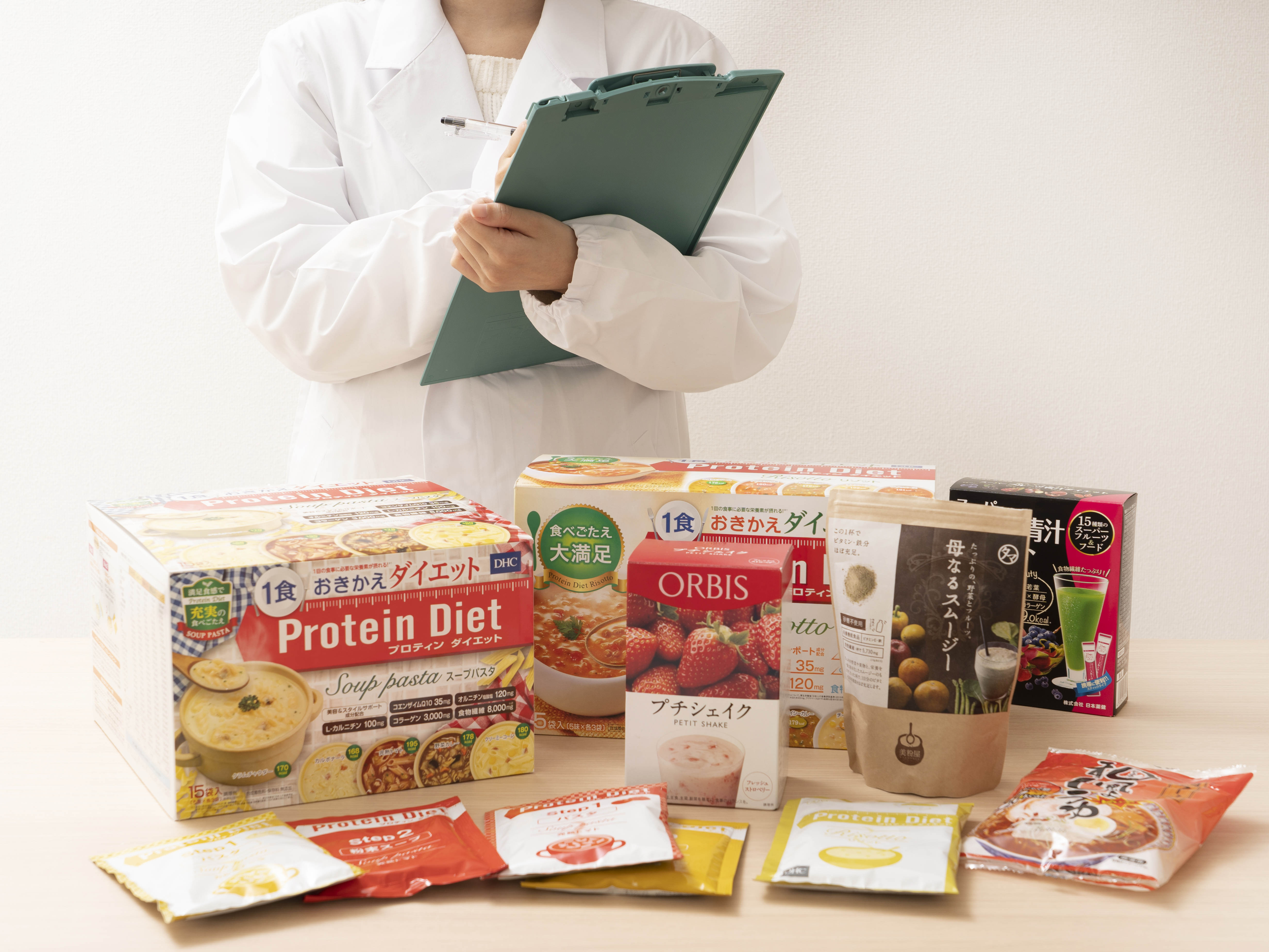 スリムアップスリム ダイエットケア 果実ゼリーをレビュー！クチコミ