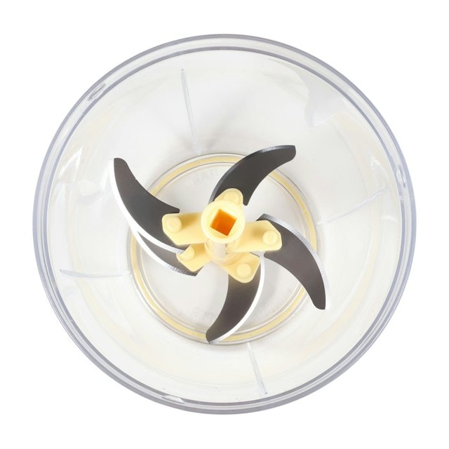手入れに手間はかからない。食洗機で丸洗いが可能
