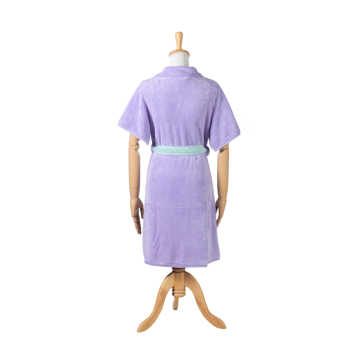 シービージャパン カラリモア 吸水バスローブをレビュー！クチコミ