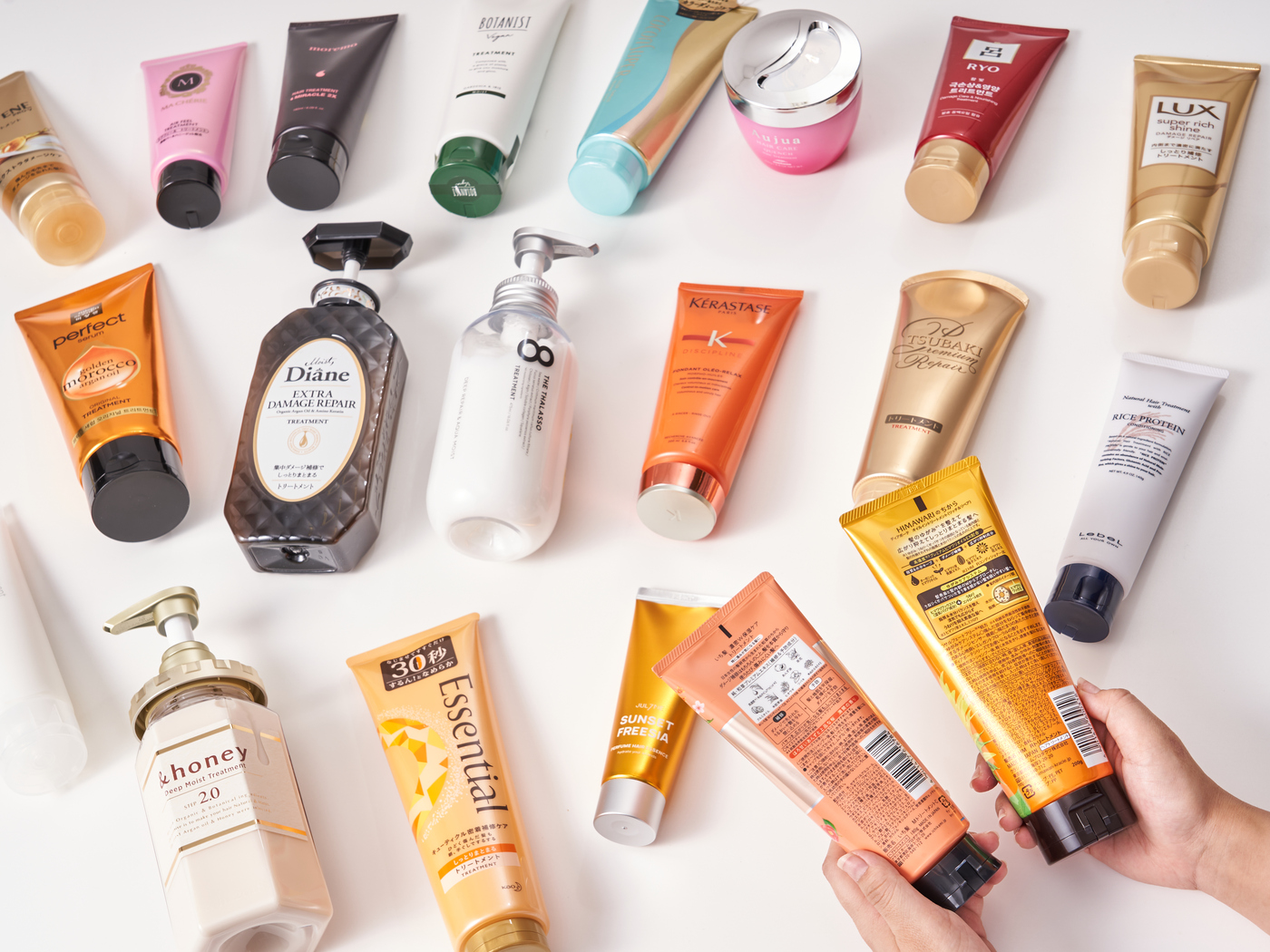 b.ris ビーリス ヘアエッセンストリートメント ダメージリペア　6本 Amazon | 【公式】 ビーリス ヘアエッセンス トリートメント