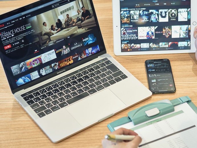 検証④ 作品の探しやすさ