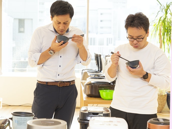 日立 炊飯器RZ-BS2Mをレビュー!クチコミ・評判をもとに徹底検証 日立 炊飯器RZ-BS2Mをレビュー!クチコミ・評判をもとに徹底検証