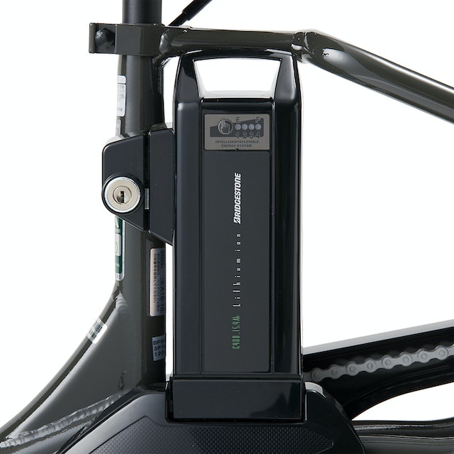 ブリヂストンサイクル ビッケ ポーラー e BP0C40をレビュー!クチコミ ブリヂストンサイクル ビッケ ポーラー e BP0C40をレビュー!クチコミ