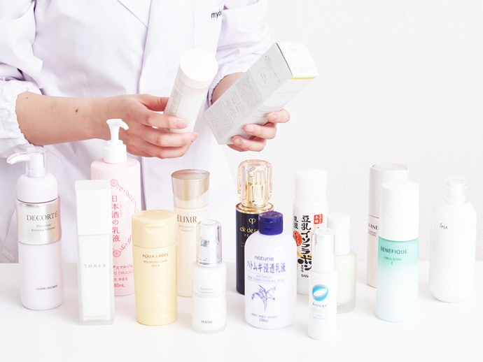 4点】最新 SK-II エッセンス化粧水2本+スキンパワー エアリー乳液2個 4