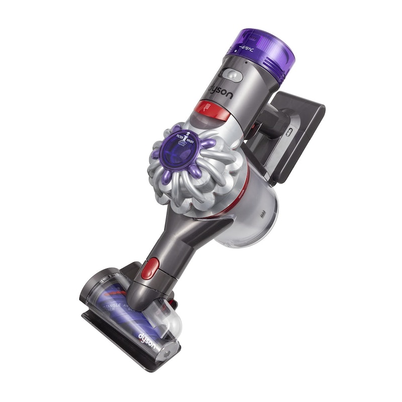 ダイソン V8 Focus Clean HH15を徹底レビュー！実際に使ってわかった