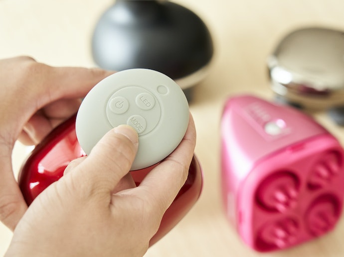 (未使用)ベッドマッサージ　ルルド　リフトケア ルルド リフトケアをレビュー！クチコミ・評判をもとに徹底検証