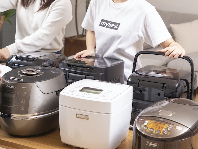 パネルとボタンが大きく操作しやすい。慣れれば簡単に使える