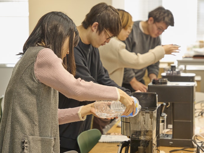 ボタン設定が少しわかりにくい。稼動音も大きく感じた