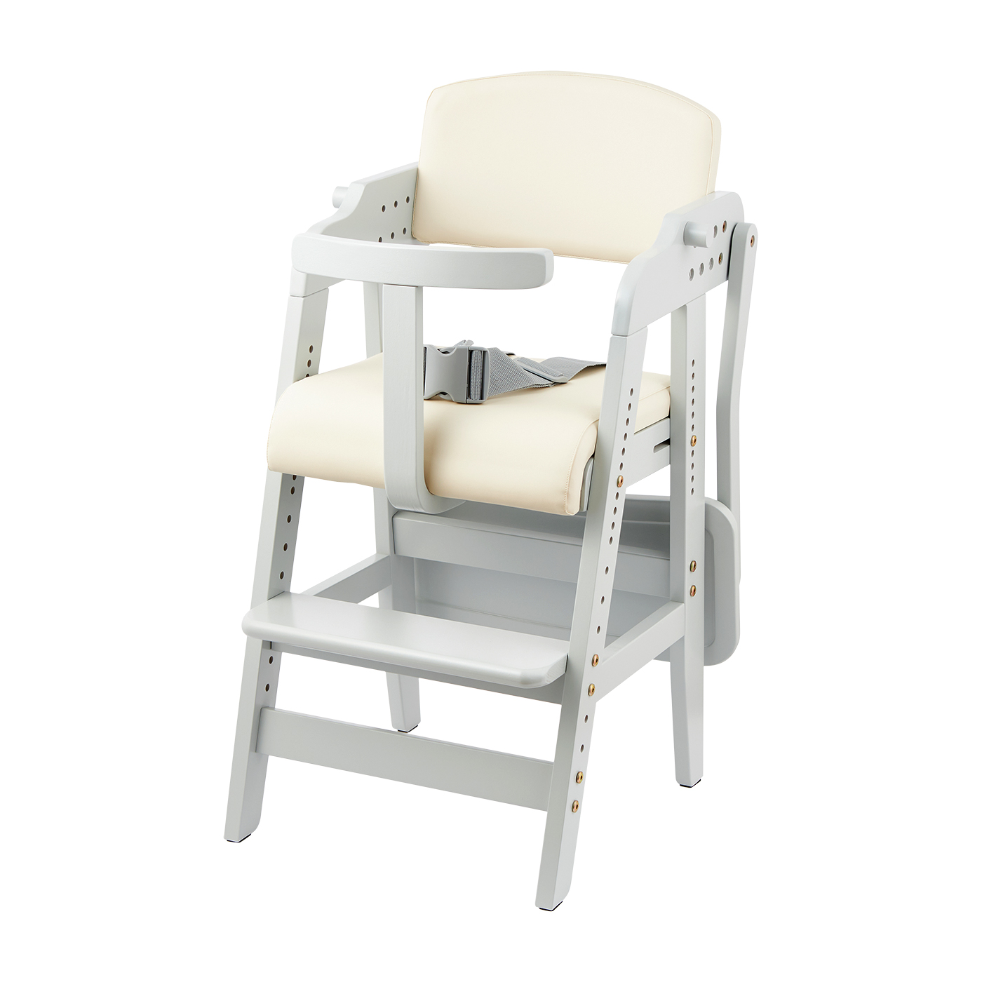 タンスのゲン ベビーチェア テーブル付をレビュー！クチコミ・評判をも