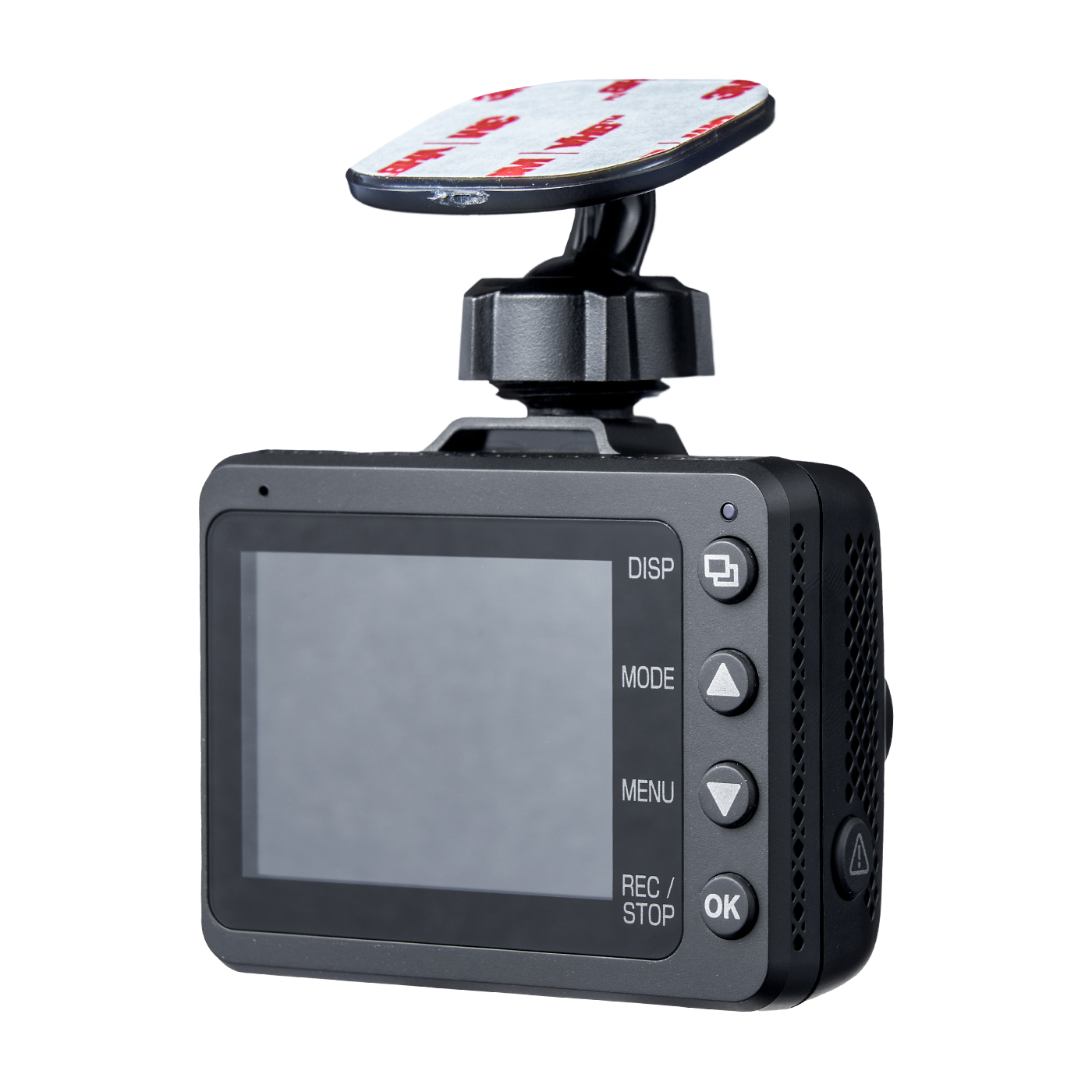 ユピテル ドライブレコーダー Y-240Rdをレビュー！クチコミ・評判をも