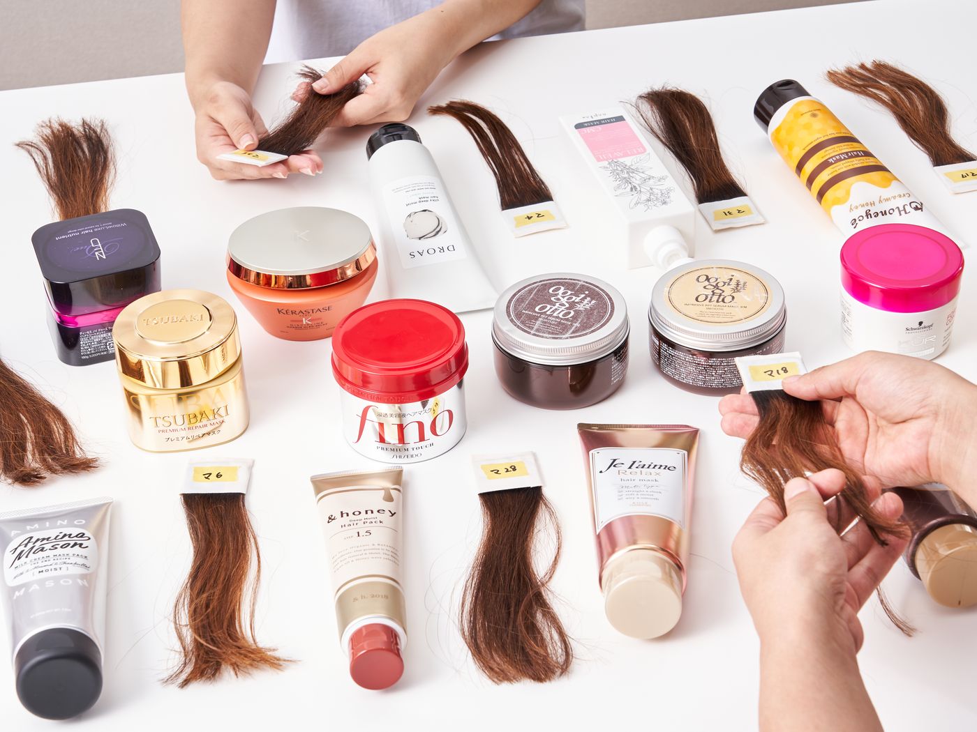 ululis ウォーターブースター ヘアマスクをレビュー！クチコミ・評判を