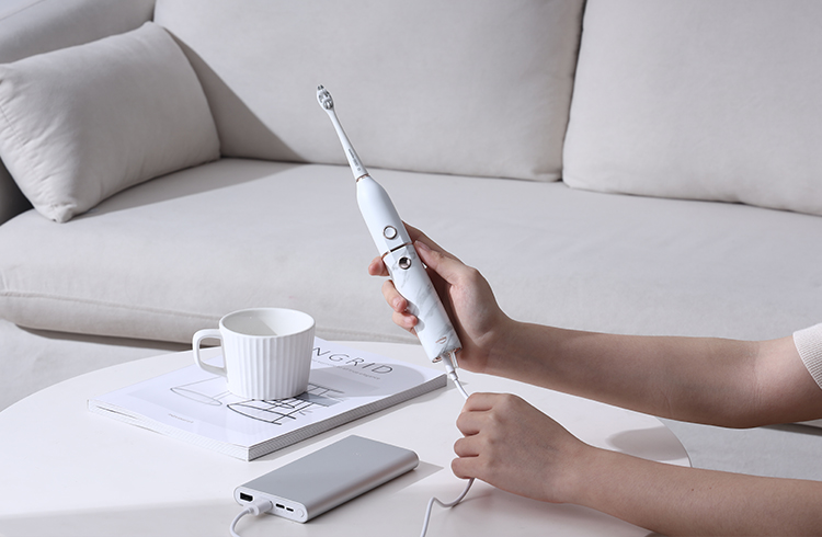 usmile U2S 電動歯ブラシ 本体　未使用品 Amazon.co.jp: 【国内正規品】 電動歯ブラシ usmile U2S