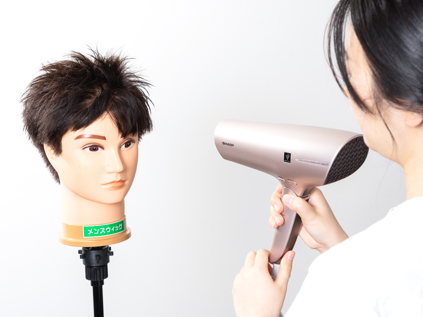 ルシード ヘアワックス スーパーハードを全38商品と比較 口コミや評判を実際に使ってレビューしました Mybest