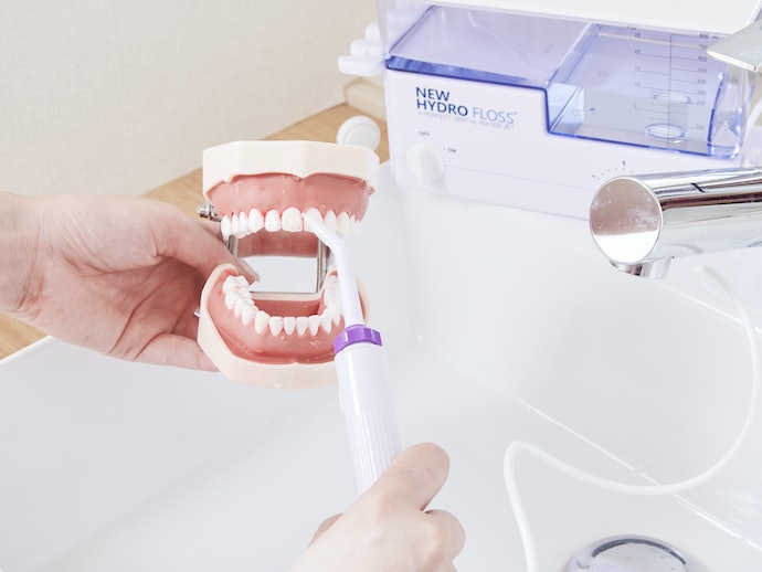 電動歯ブラシ EW-DJ55 概要 ジェットウォッシャー ドルツ EW-DJ55 | オーラルケア