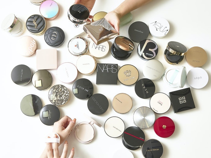 タンイドル ウルトラ ウェア スキンフィット メッシュクッション BO-02 タンイドル ウルトラ ウェア スキンフィット メッシュクッション BO-02