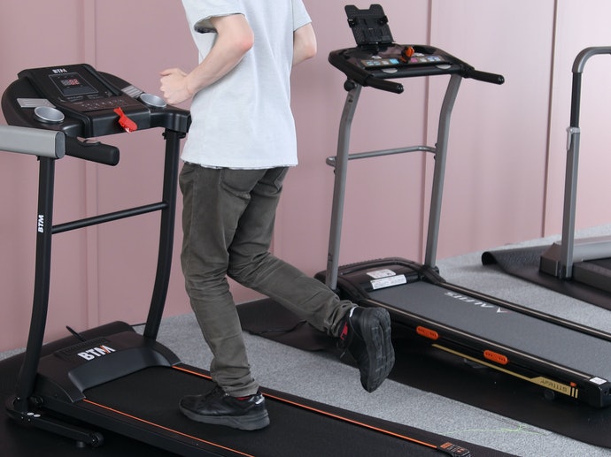 ほぼ新品✴︎キングスミス✴︎トレッドミル✴︎ルームランナー