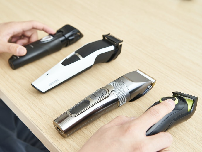 フィリップス ヒゲトリマー BT3213/14をレビュー！クチコミ・評判をも