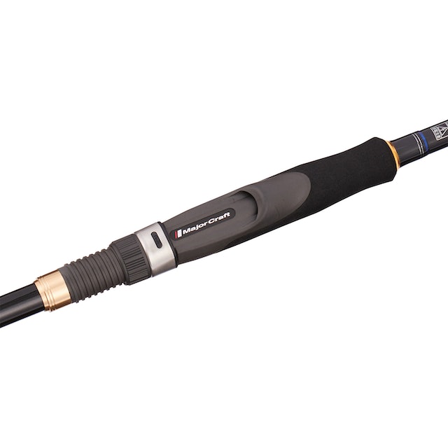 メジャークラフト ファーストキャスト エギング FCS-832Eをレビュー