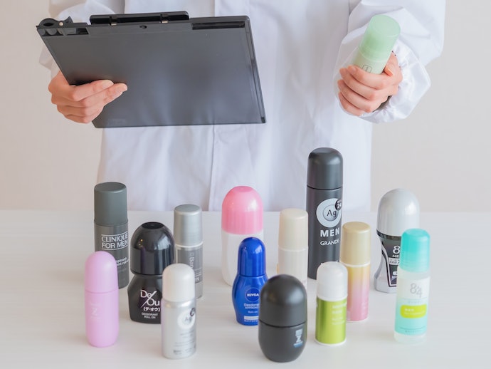 メンズビオレZ 薬用デオドラントロールオン 無香性をレビュー