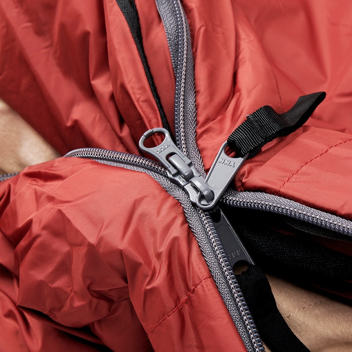 Snugpak（スナグパック） スペシャル フォース 2 マルチカムをレビュー